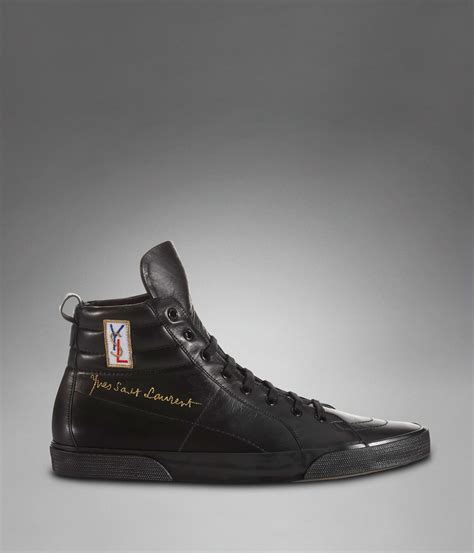 ysl sneakera|ysl sneakers australia.